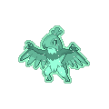 Eternal Hawlucha